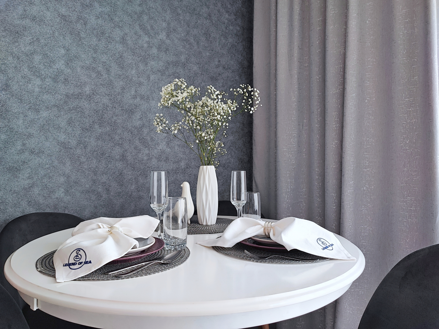 Апартаменты Apart-Deluxe Легенды моря