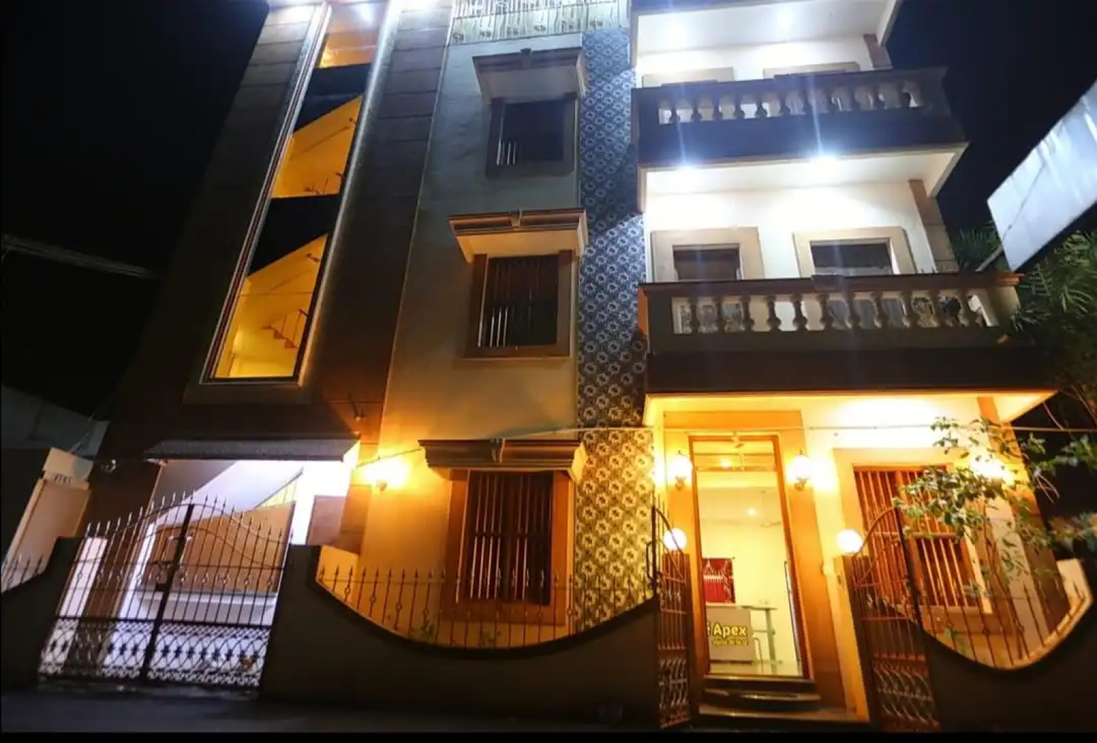 Гостевой Дом Le Apex