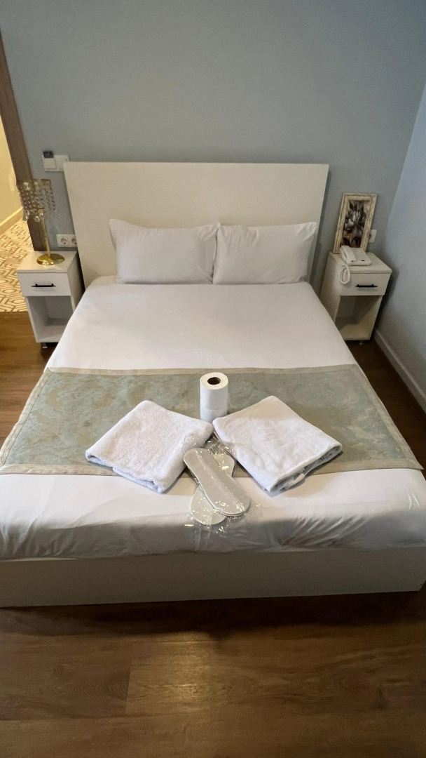 Bali Star City Hotel