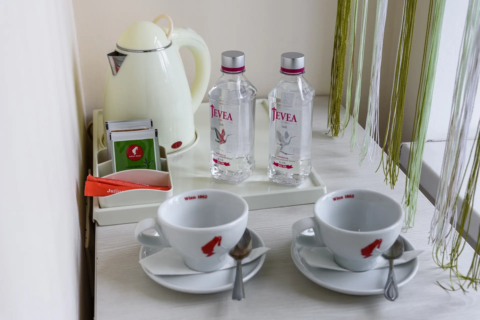 Отель Ордынка+