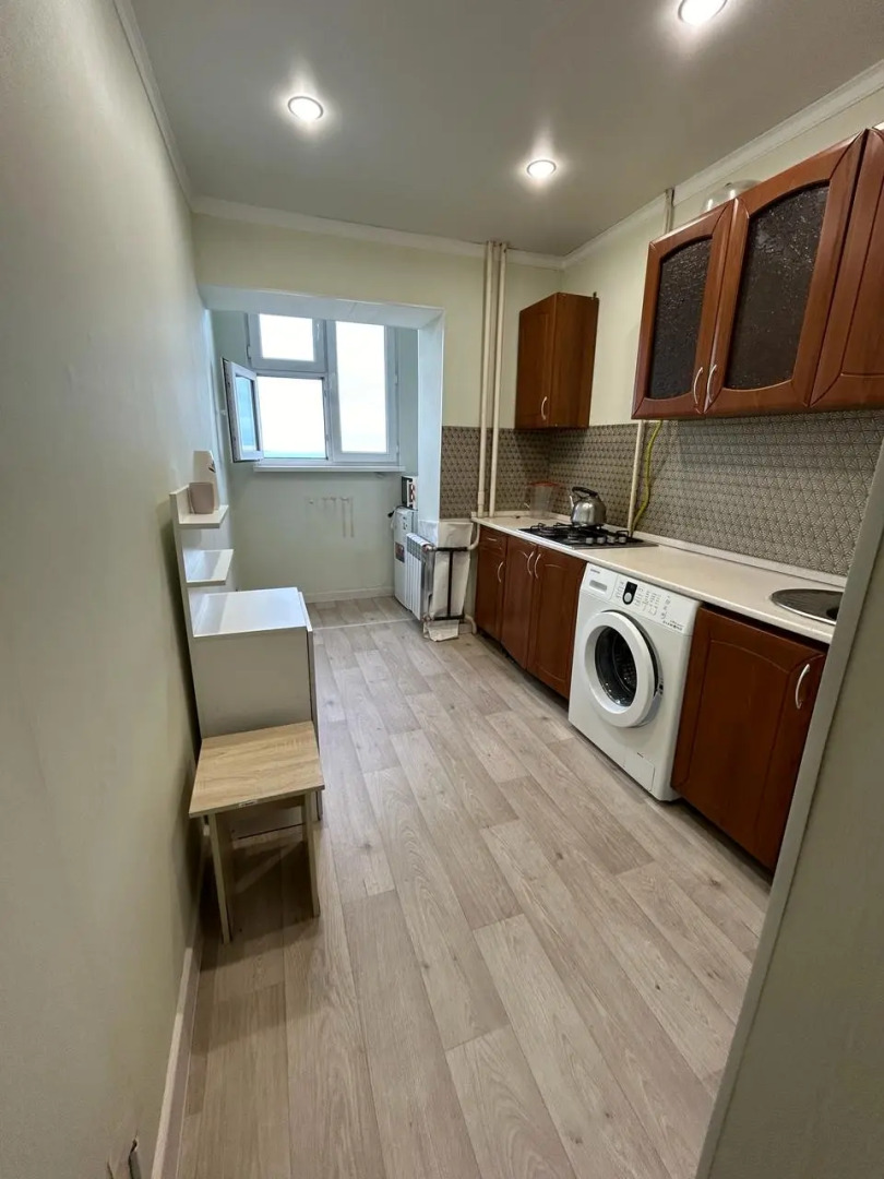 Апартаменты 1-комнатная квартира 4-3