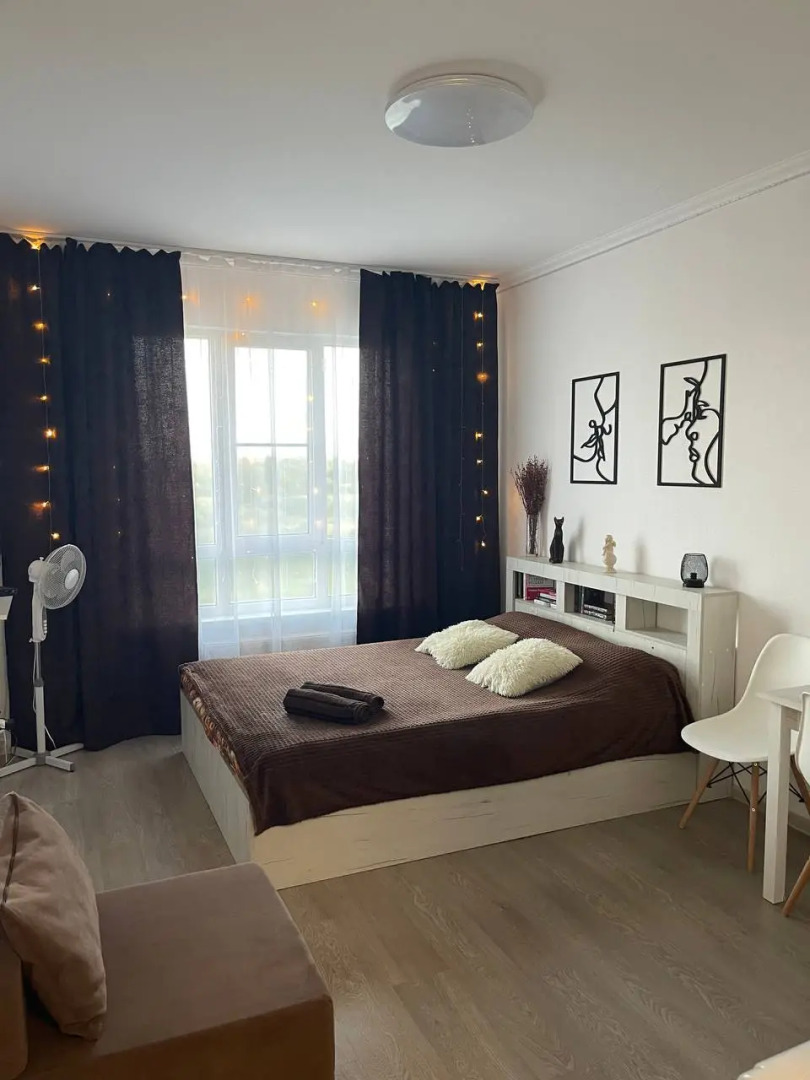 Квартира Welcome