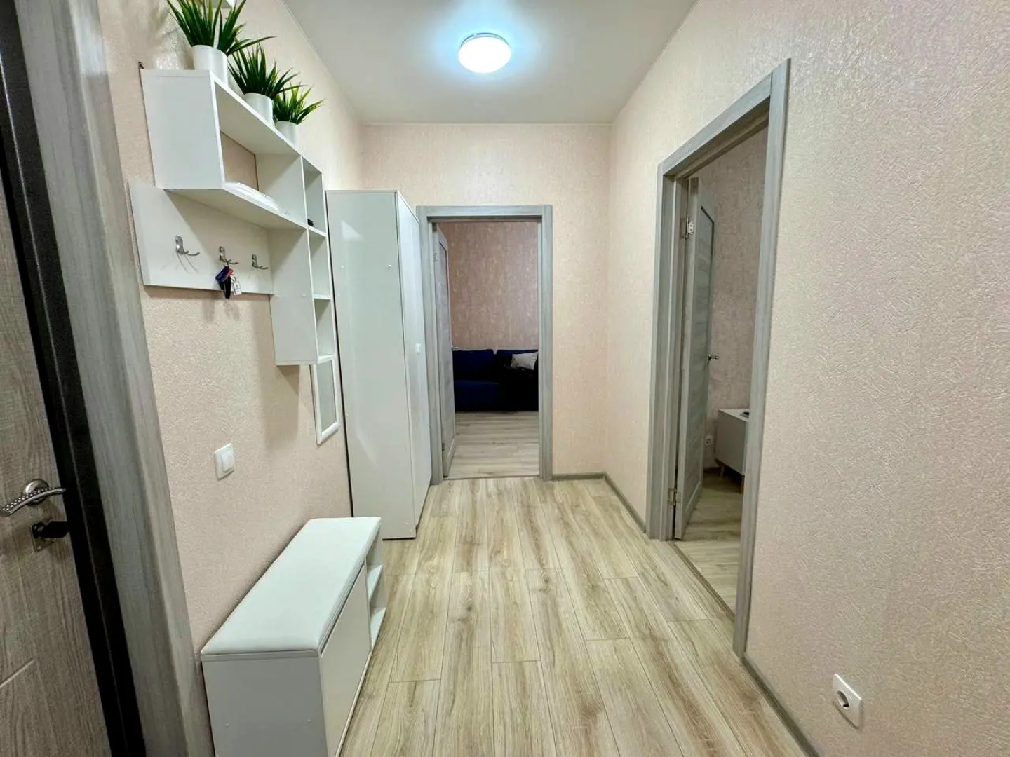 Квартира Неотель рядом с областной детской больницей