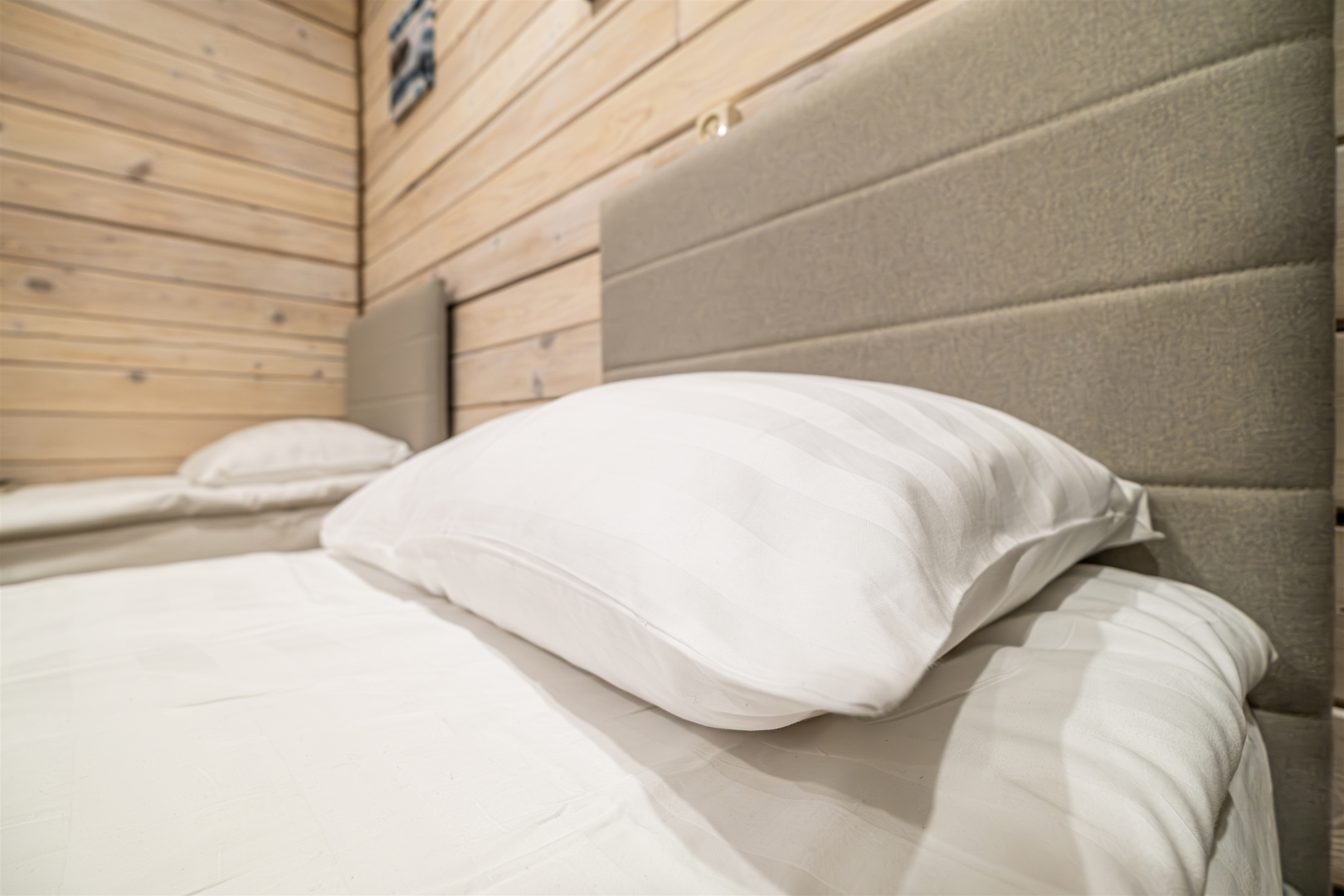 Гостевой дом Шале Аркасара