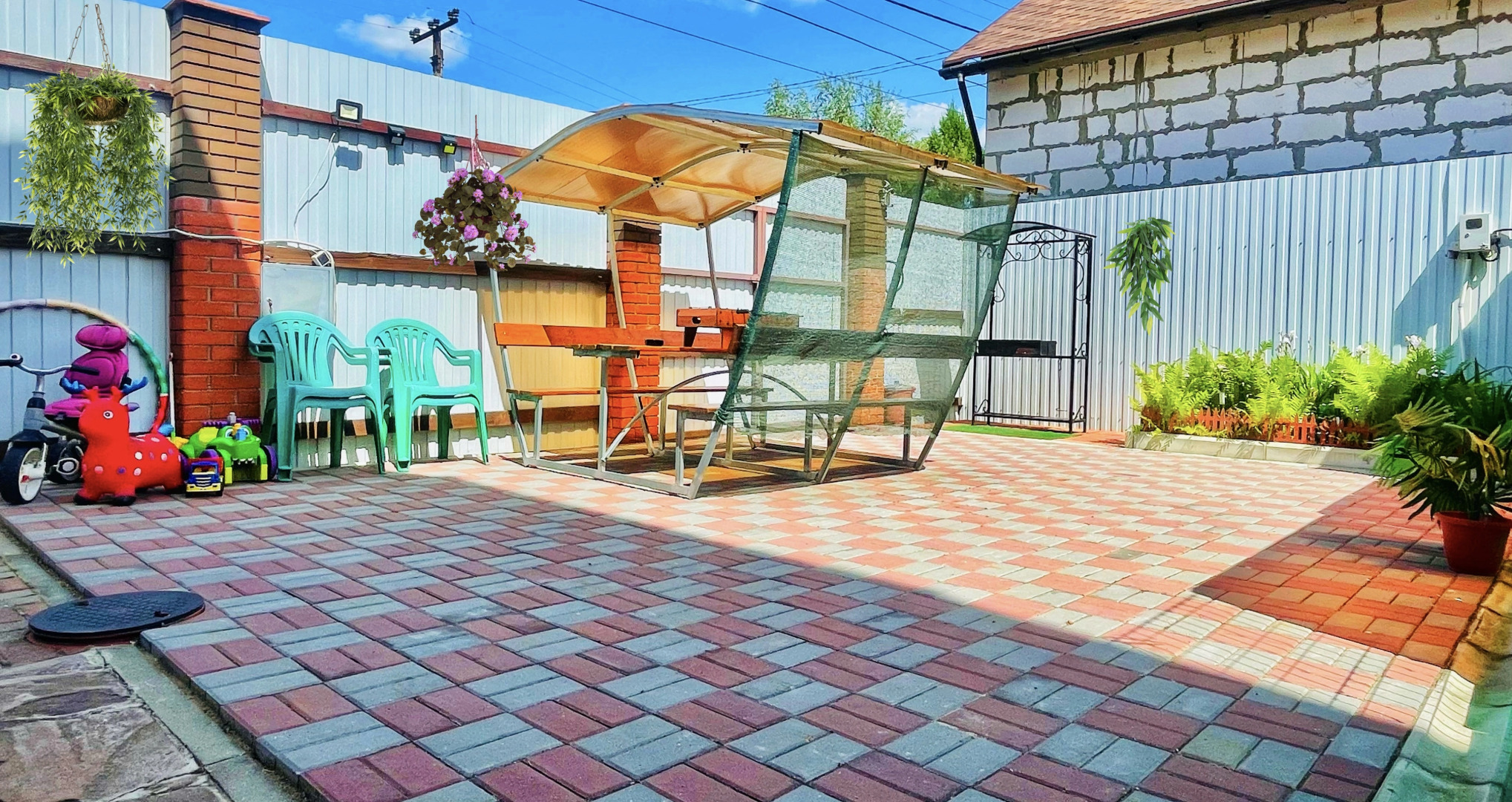 Гостевой Дом Дарина