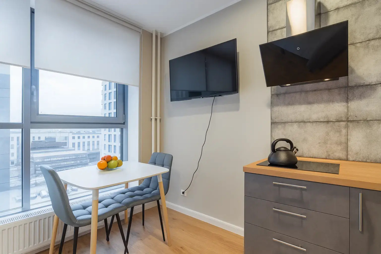 Апарт-Отель Старт