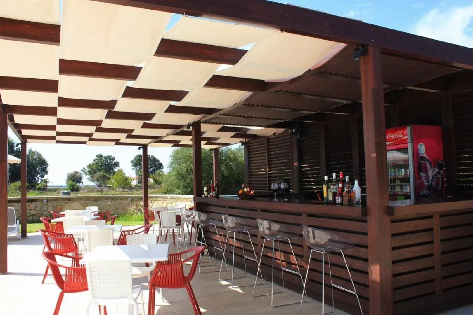 Апарт-Отель Panagiotis Politis