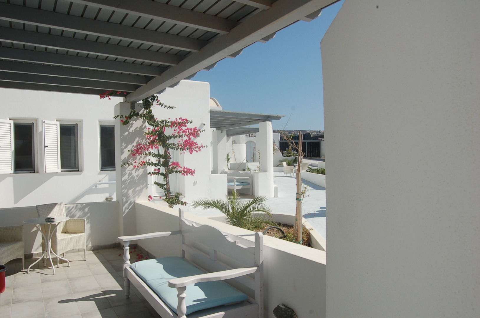 Бутик-Отель Sea Paradise