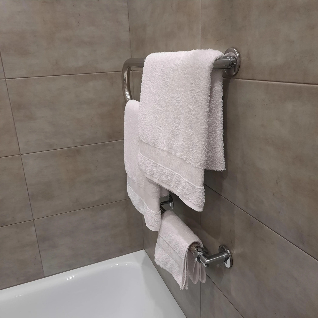 Апартаменты Central