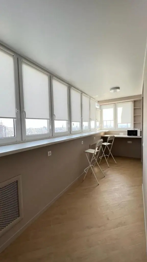 Апартаменты Высота