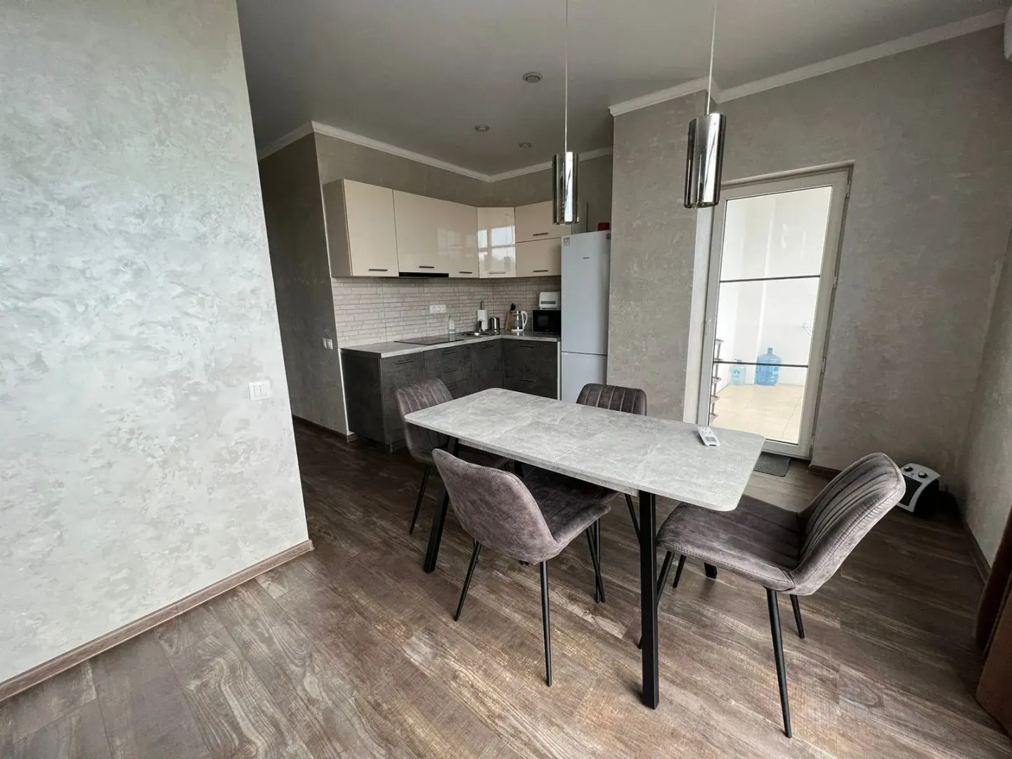 Апартаменты Курортный проспект 84