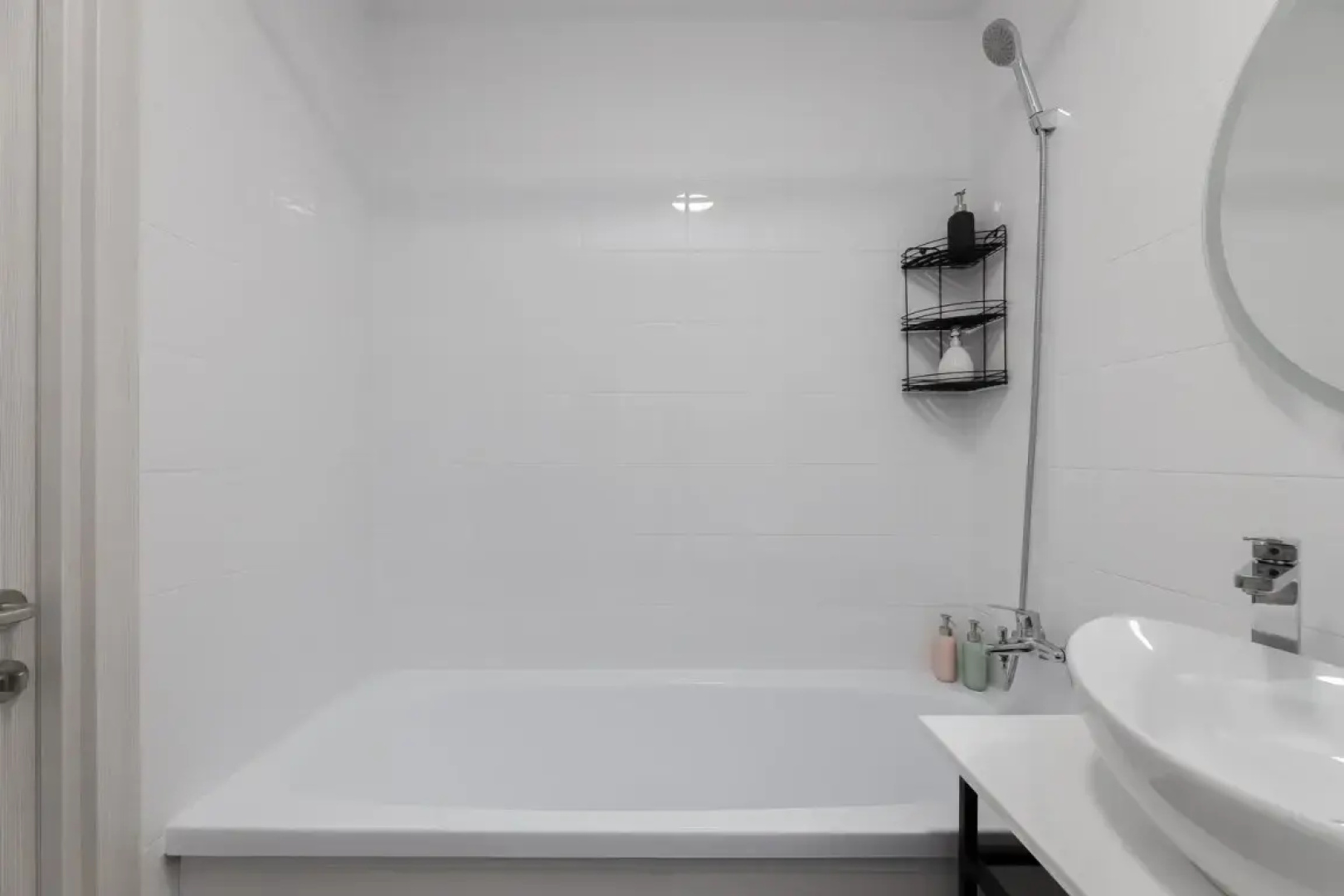 Апартаменты Moon River by Smart Lofts Moscow