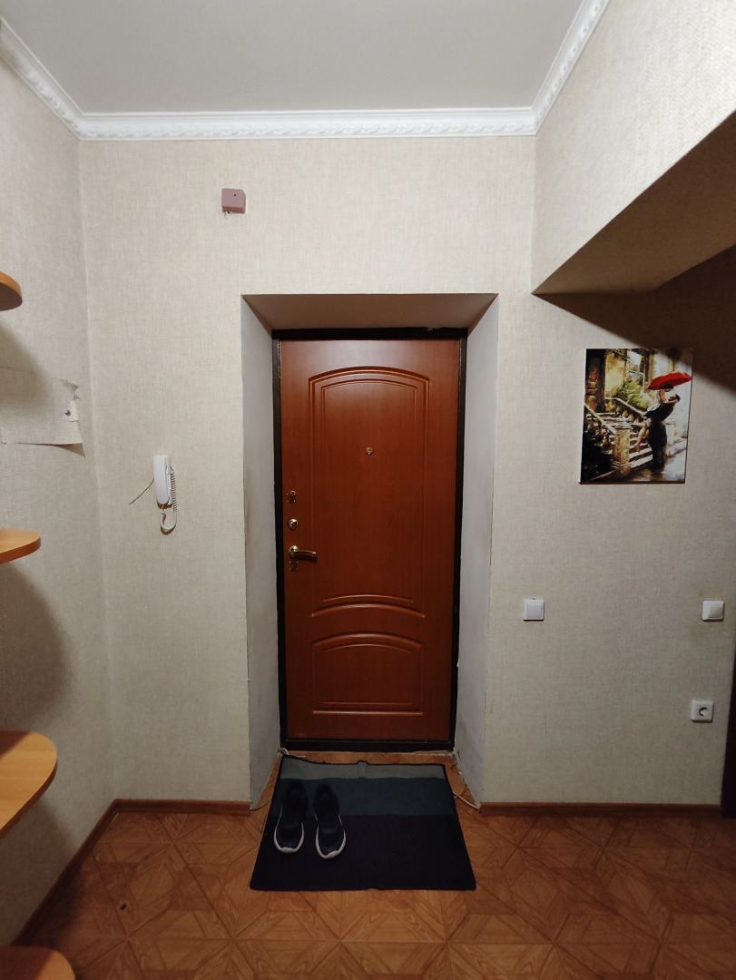 Квартира Просторная 2х Комнатная Рядом с Аквапарком