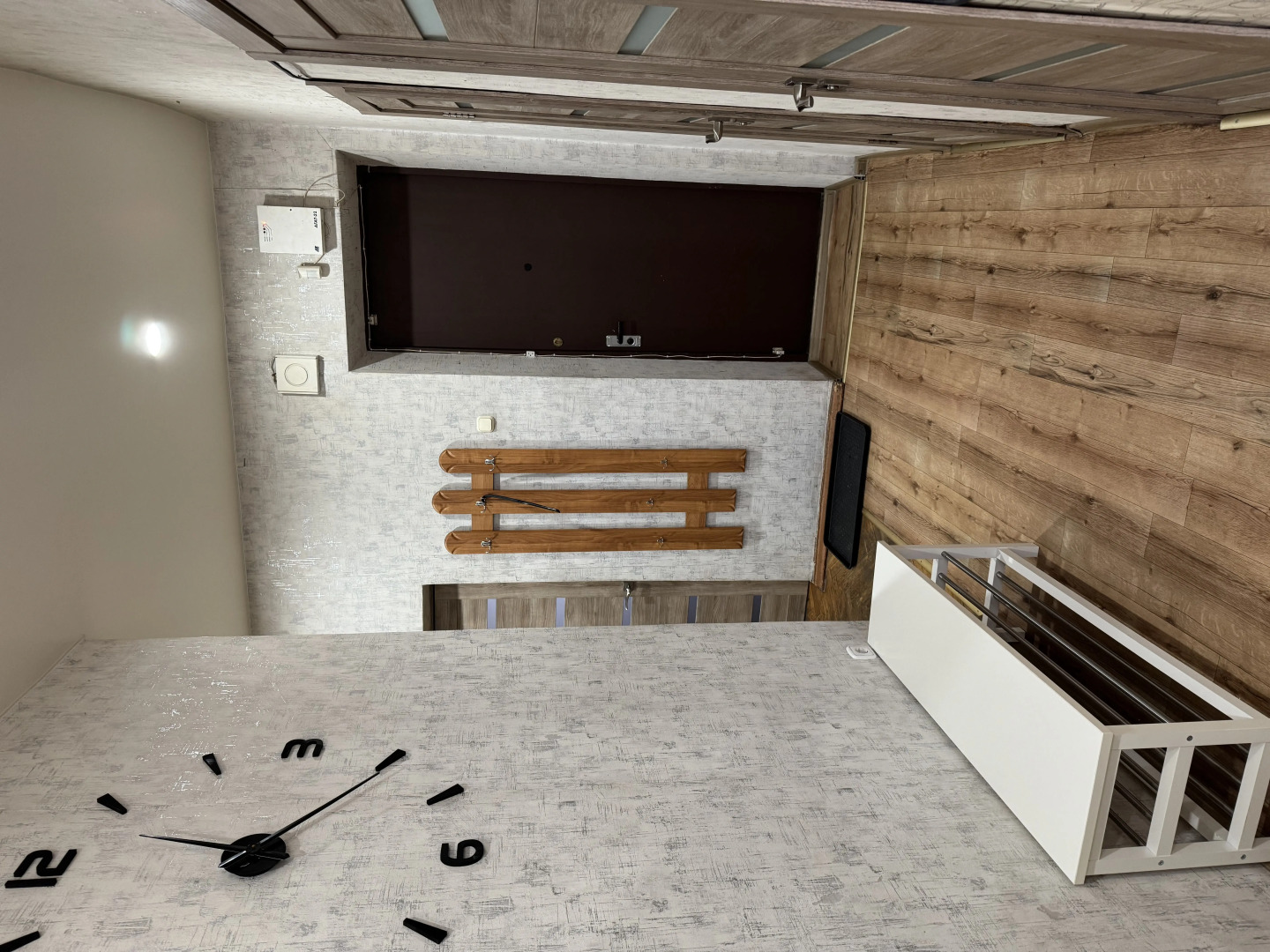 Квартира возле Парка Горького