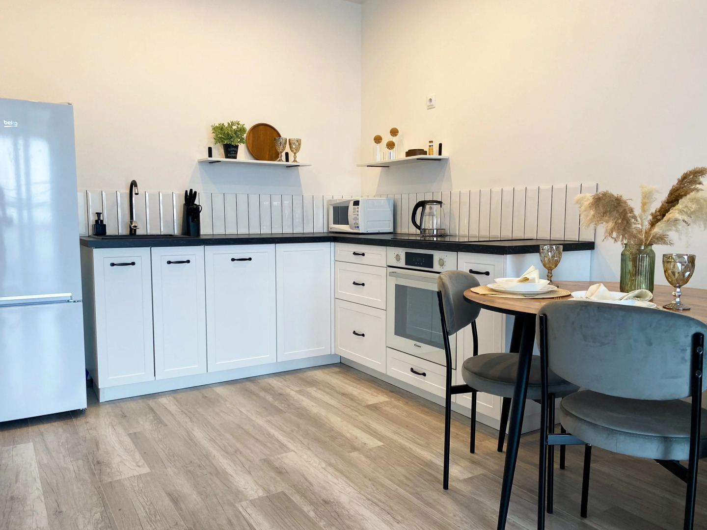 Квартира Замечательная