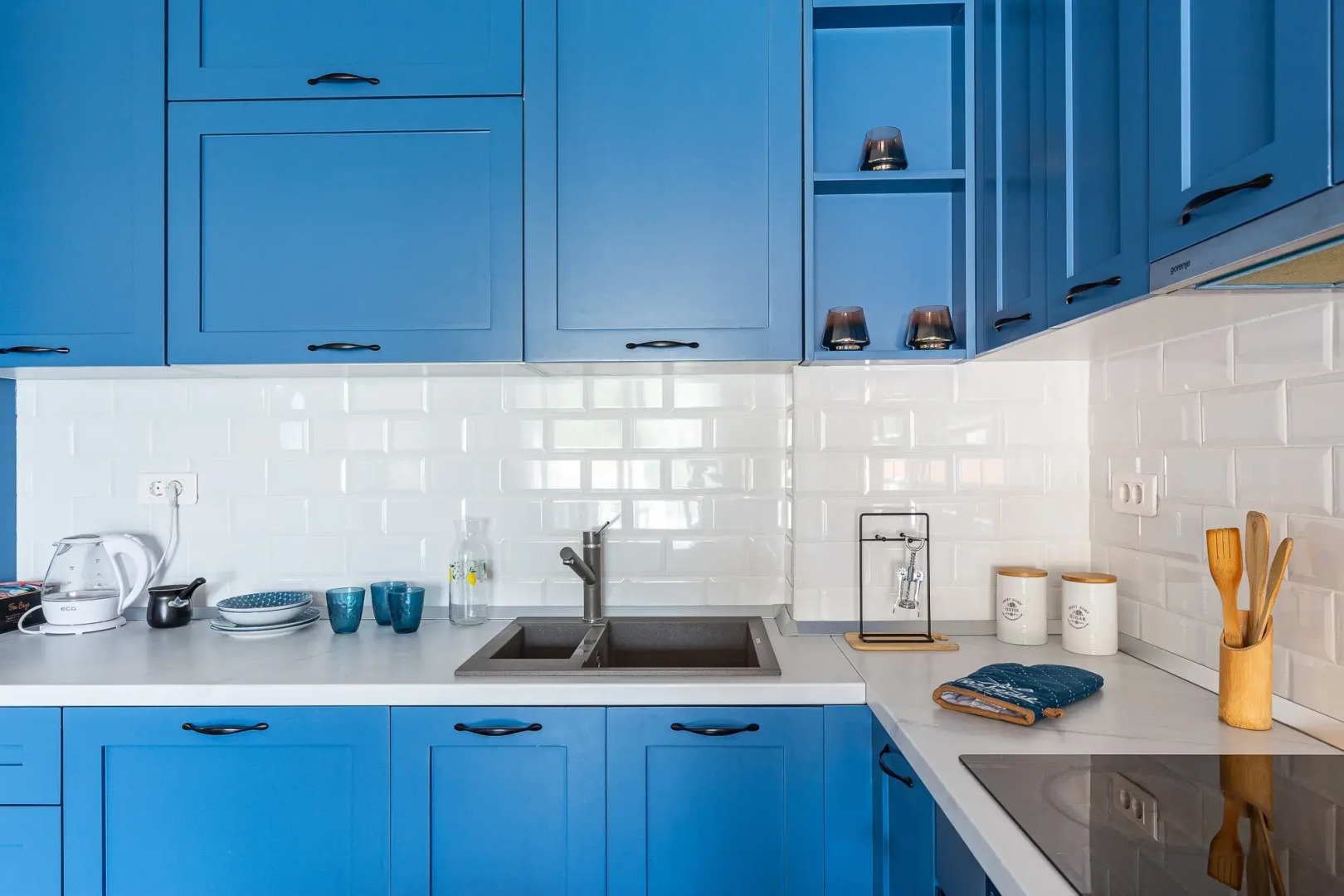 Апартаменты Luxury Sea View Przno