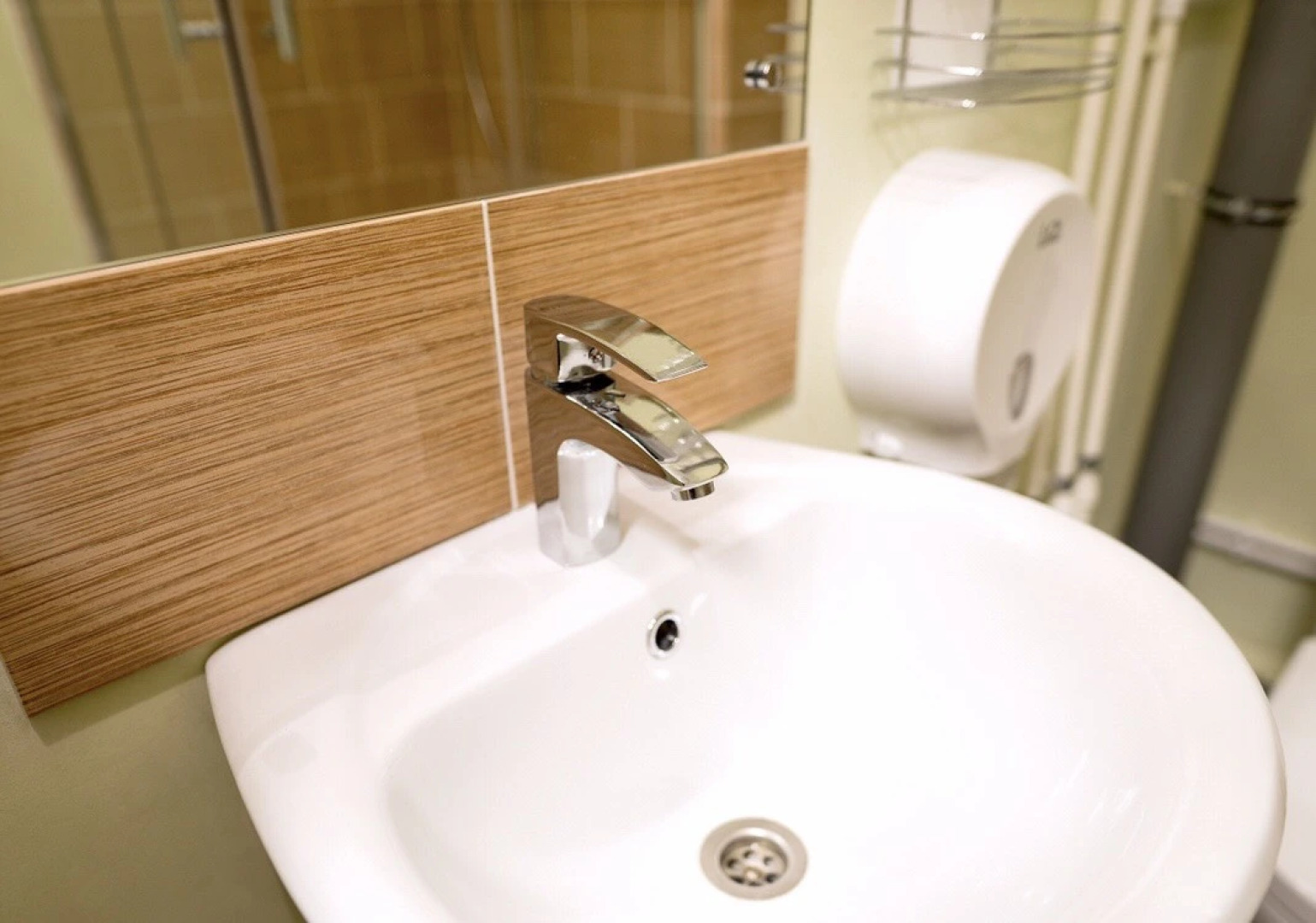 Хостел Дом на Мельнова