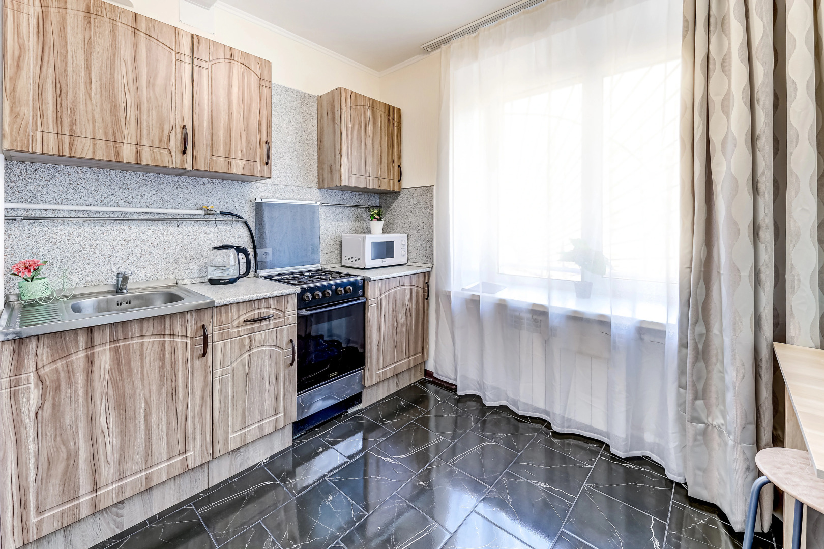 Апартаменты Остров Декабристов