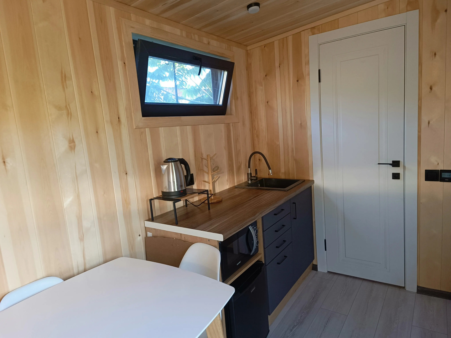 Гостевой дом Элекмонар