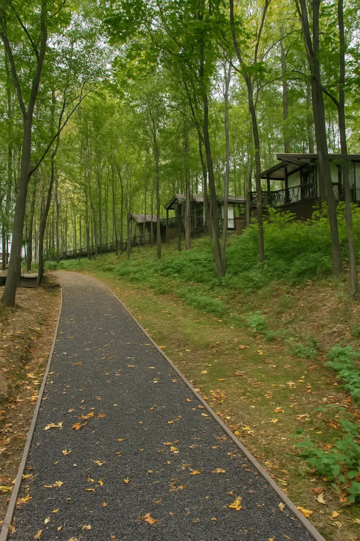 Отель Парк-отель Истра