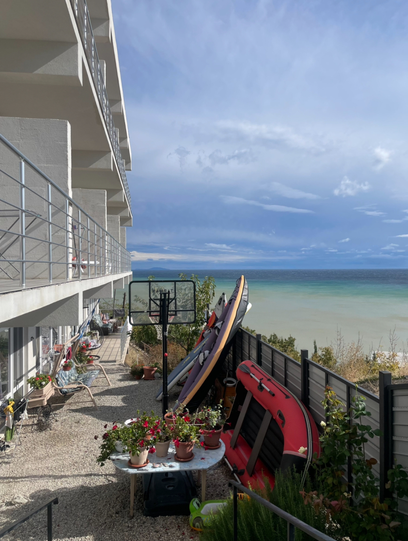 Гостевой дом Сиеста