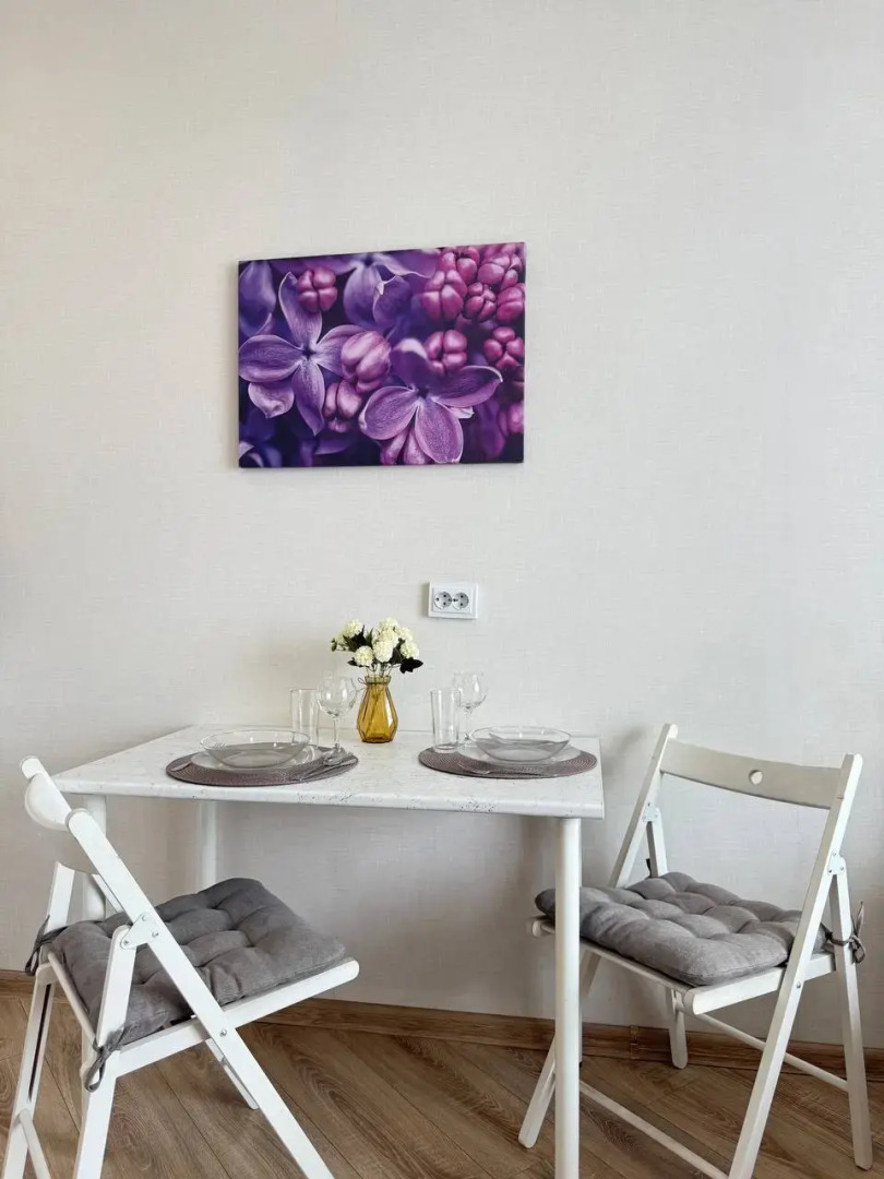 Квартира Новая рядом с Зоопарком