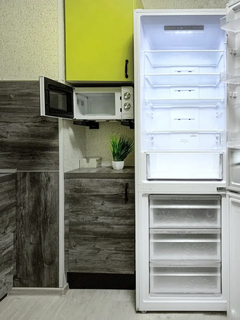 Квартира Рядом с Руднево вГости