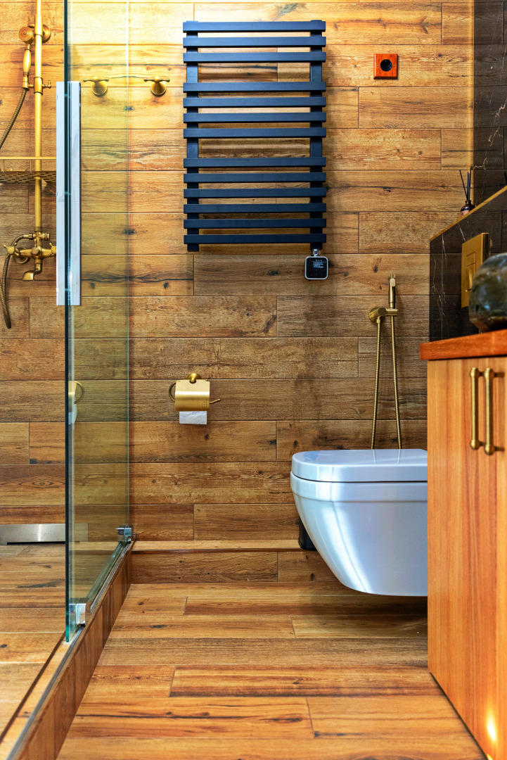 Апартаменты Amber Эпроновская