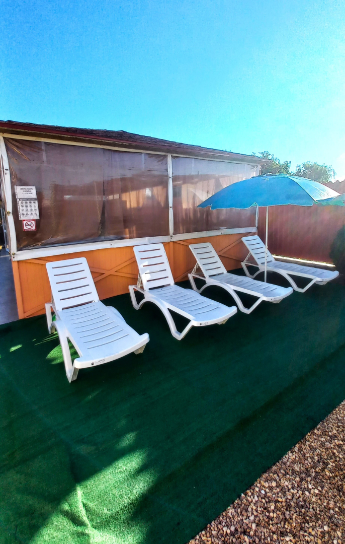 Гостевой дом Ника