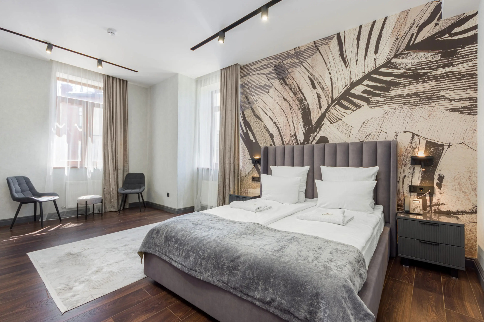 Гостиница Агат Отель