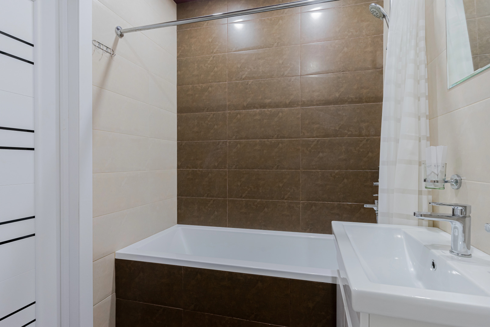 Квартира ЛЮКС Посуточно в ЖК Столичный