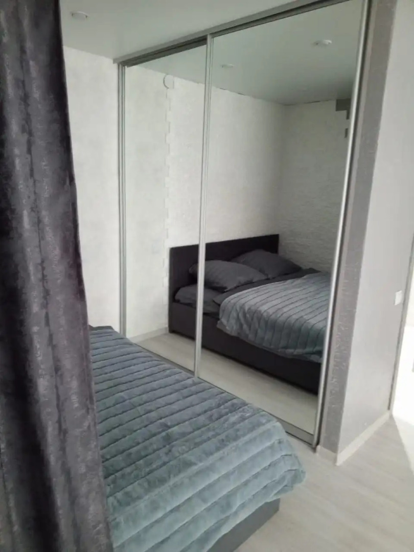 Квартира Уютная