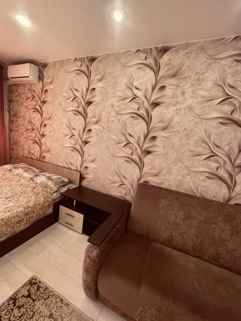 Квартира Жк Вернадский