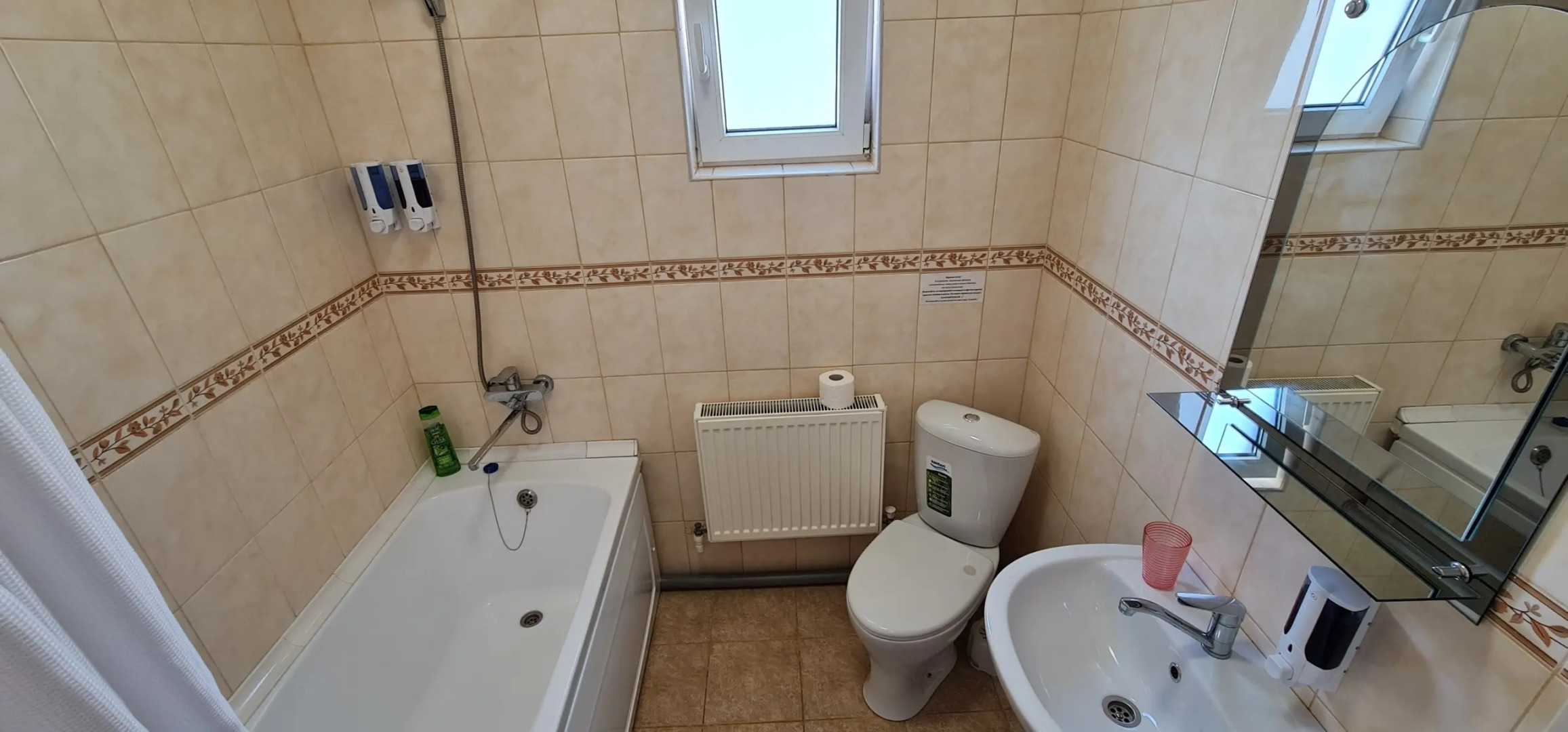 Апартаменты в центре Пятигорска 1