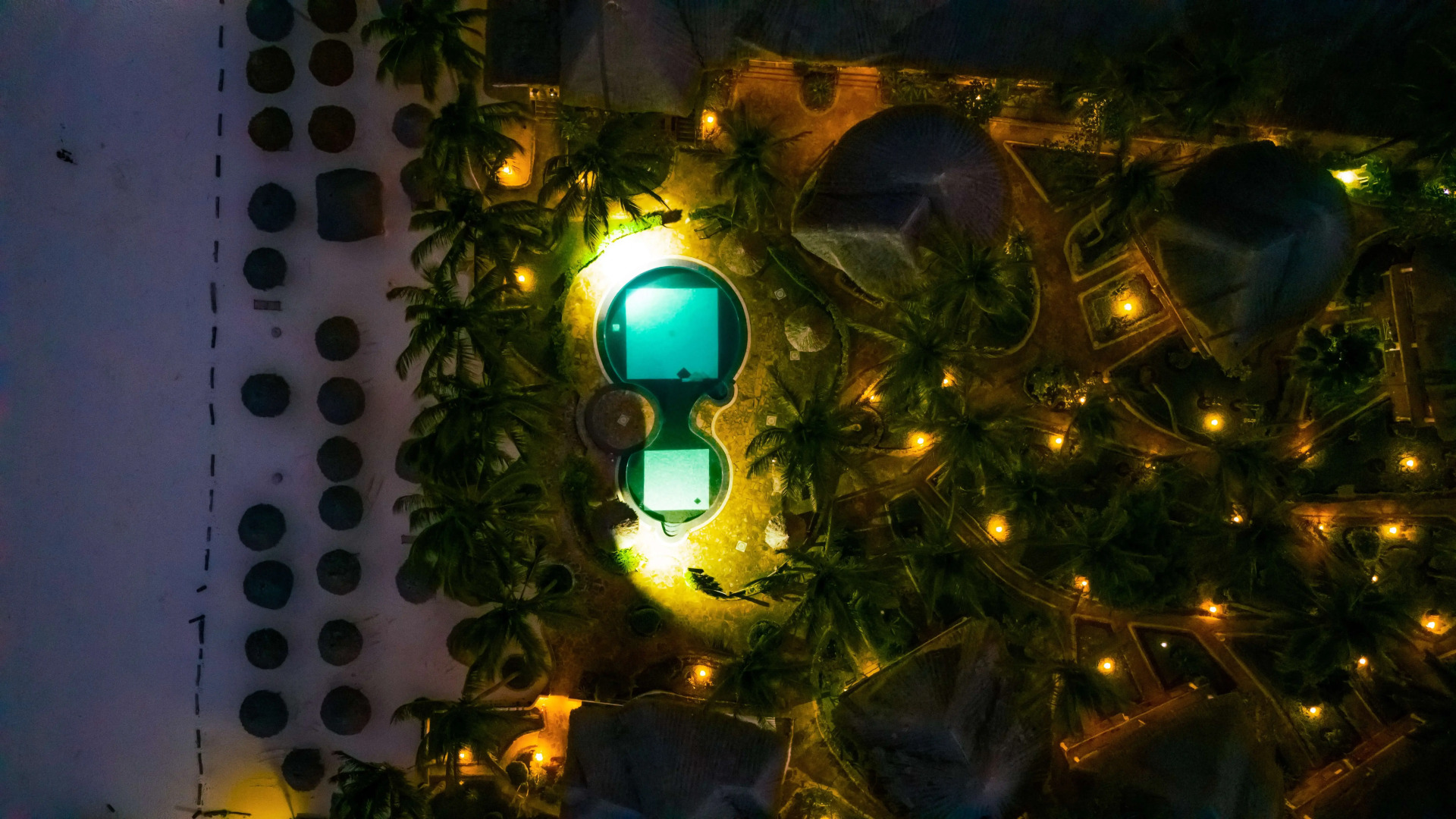 AHG Waridi Beach Resort & Spa