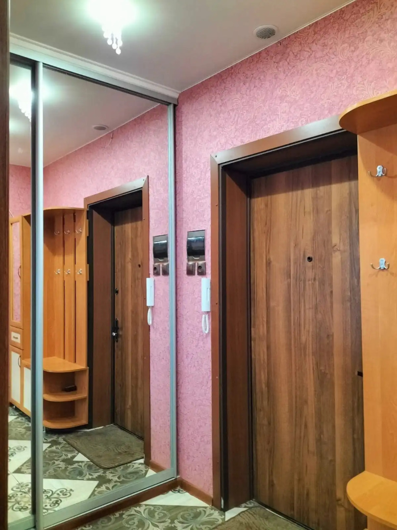 Апартаменты Квартира в Новостройке