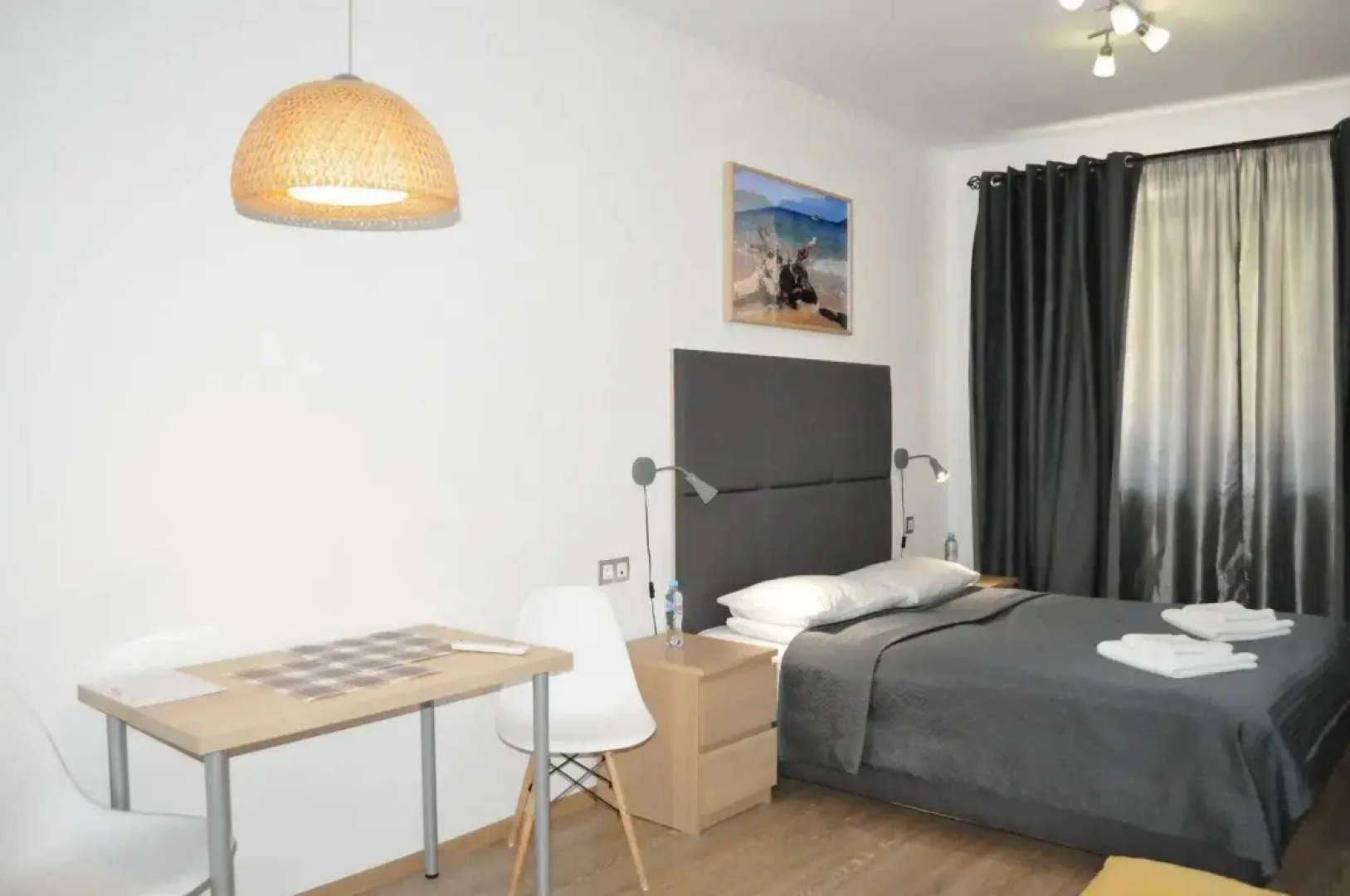 Квартира Enjoy Apartments & Studios — Некрасова, №4