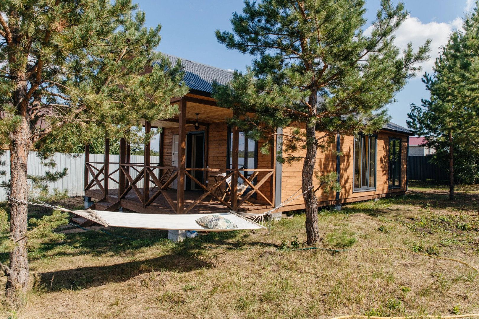 Гостевой Дом с Душой между Самарой и Тольятти