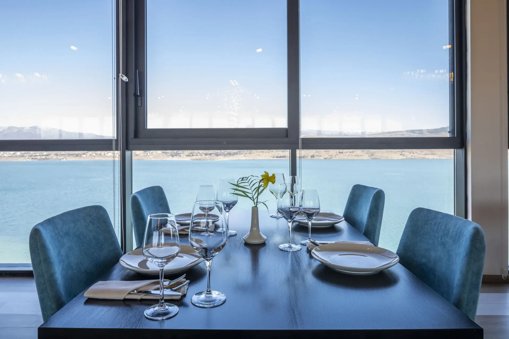 Gino Seaside Tbilisi, Trademark Collection by Wyndham