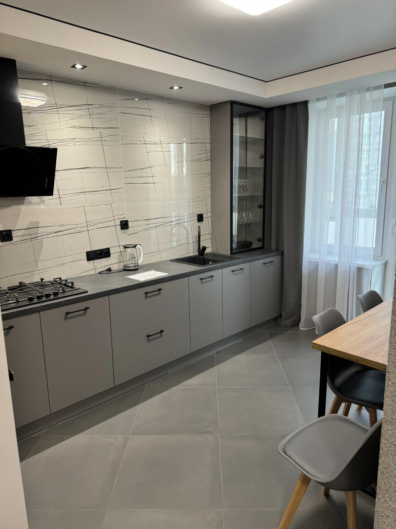 Квартира Апарты рассвет