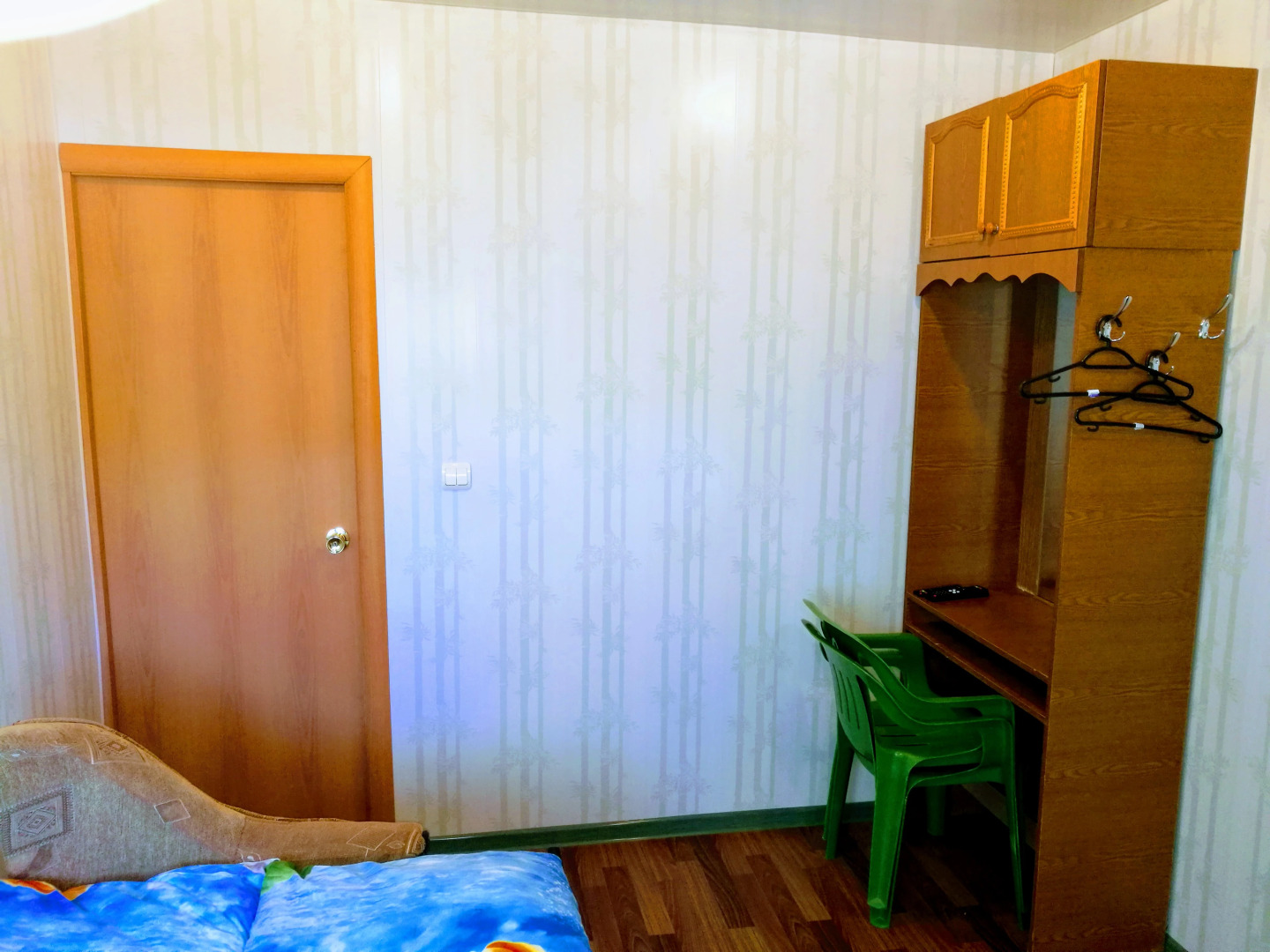 Гостевой дом Соловьиная трель