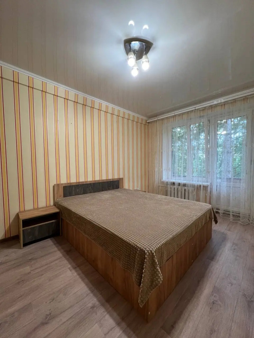 Квартира Цандера 11