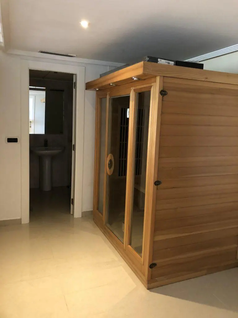 Вилла Marina Beach House 8