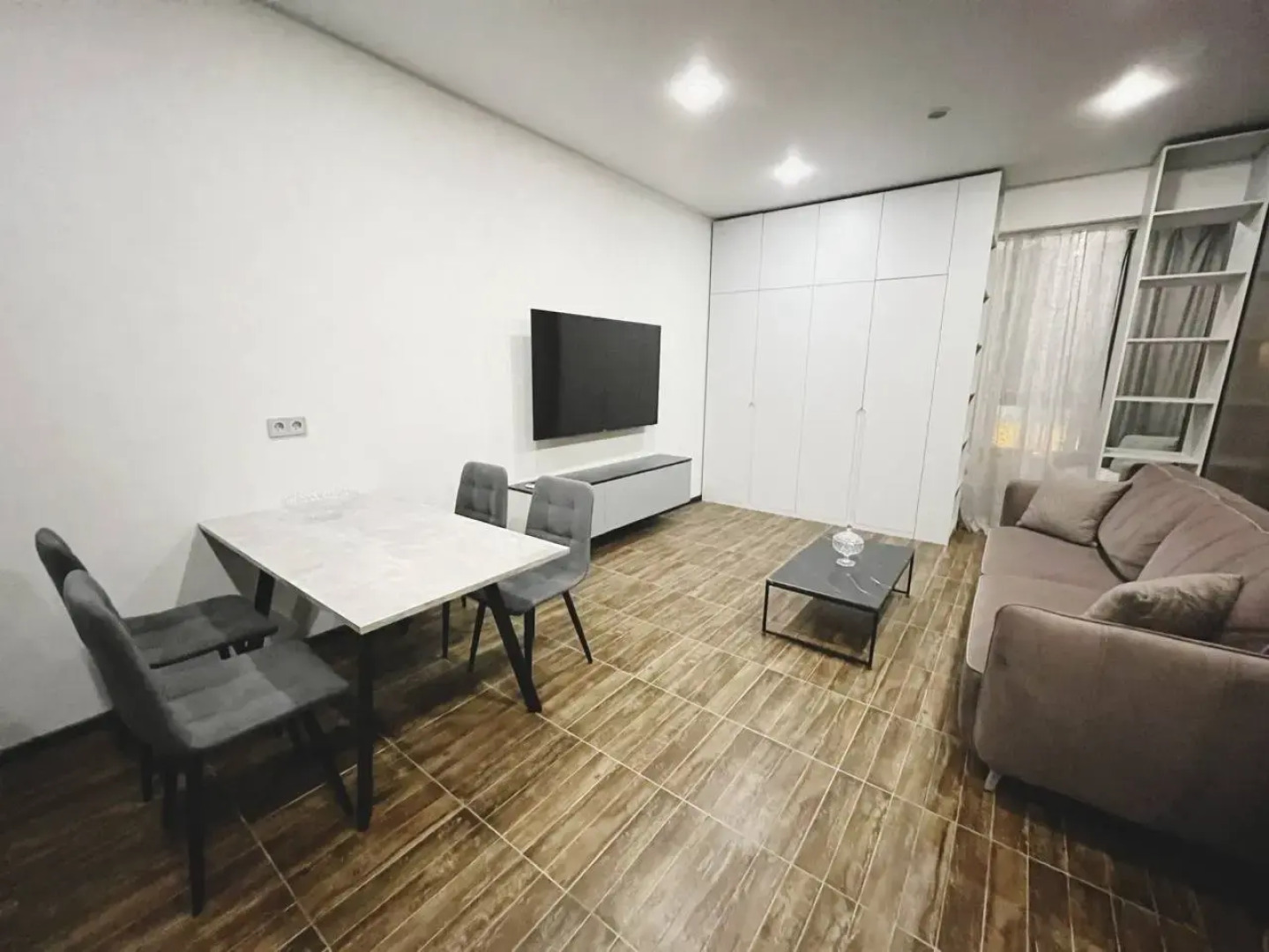 Апартаменты Premium Sky Club Сколково