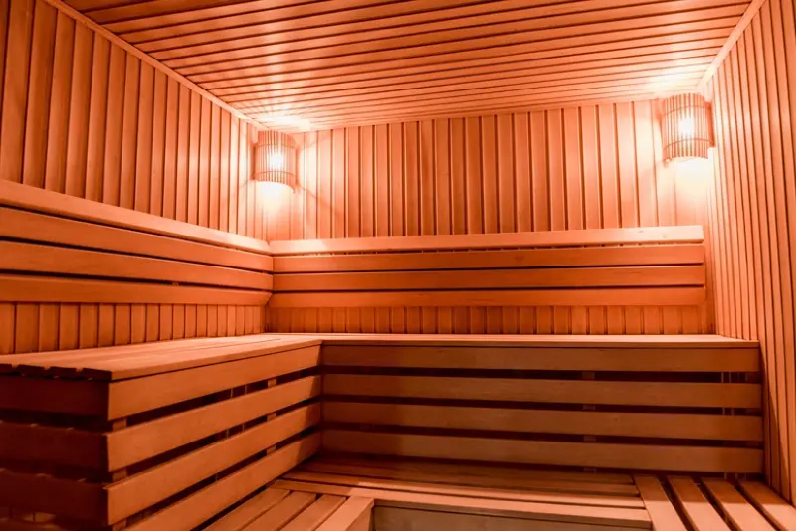 Отель АкваЛайф