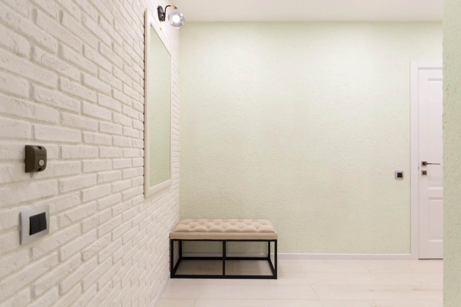 Апартаменты Ойва