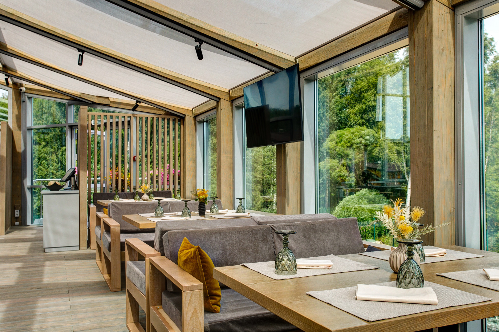 Мини-Отель Золотой Ручей