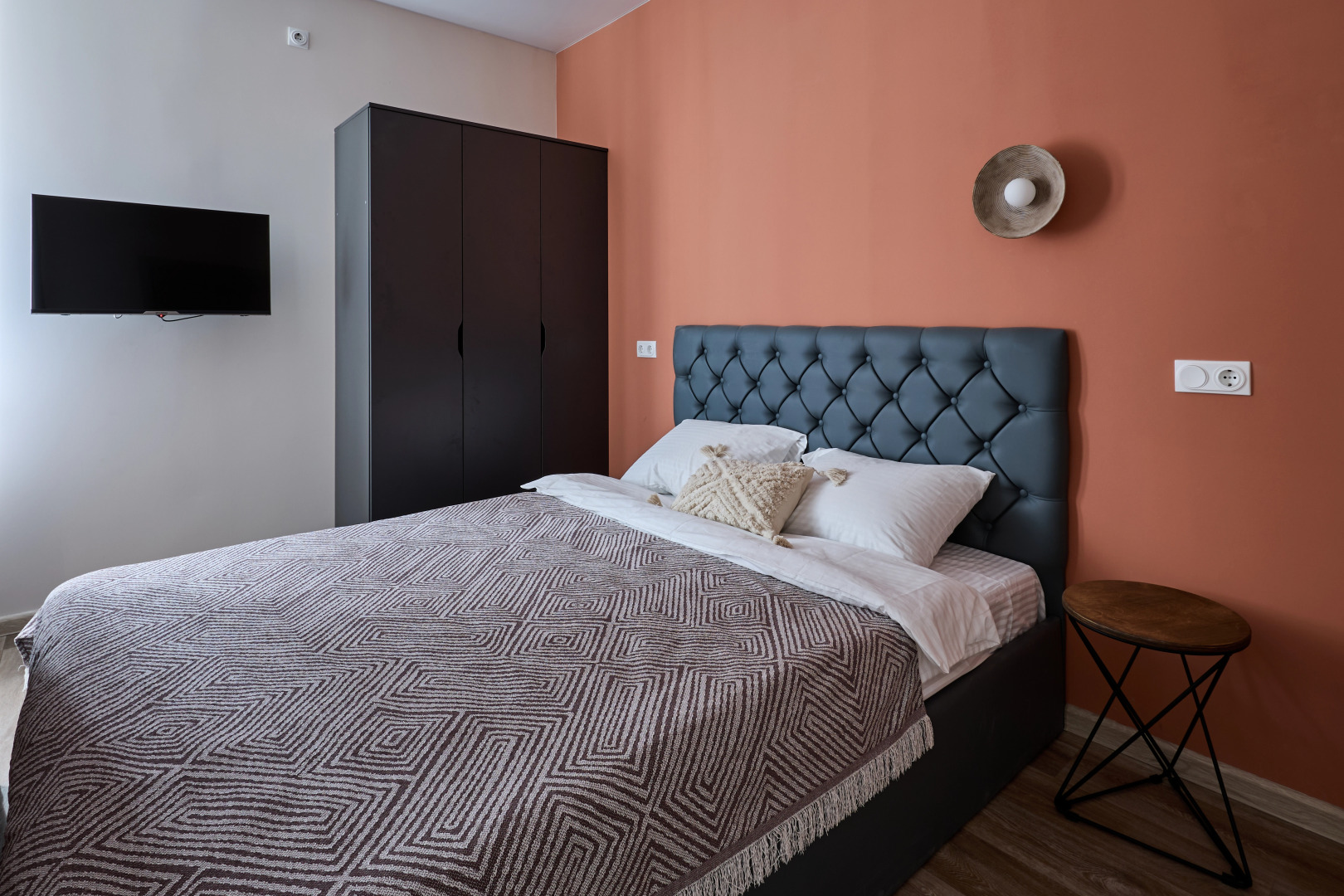 Апартаменты VolgaApart Минин