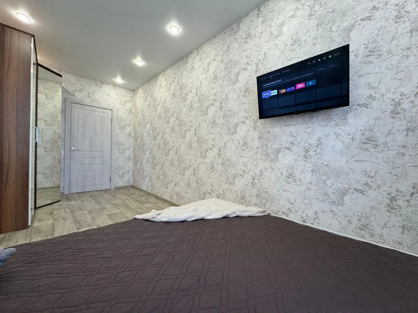 Апартаменты у Метро