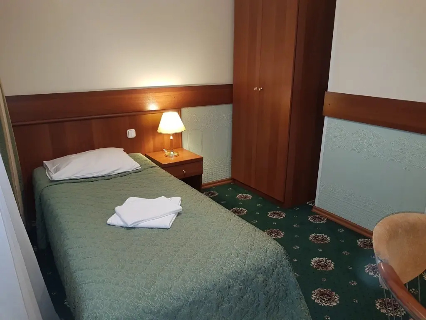 Апартаменты Орехово 1